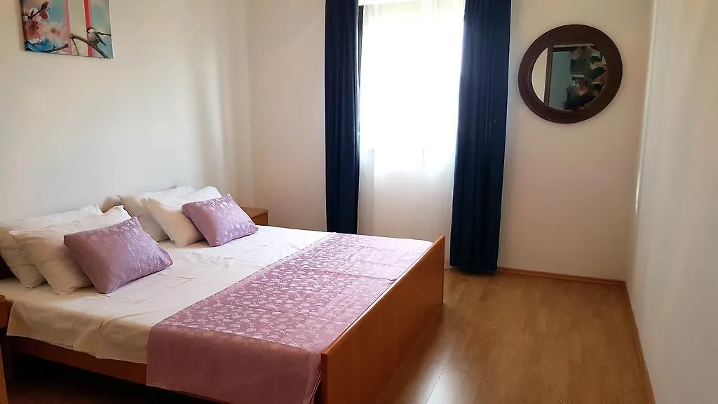Apartment Stancija Padovan Poreč Horvátország