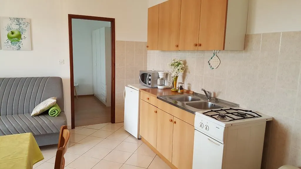 Apartment Stancija Padovan Poreč