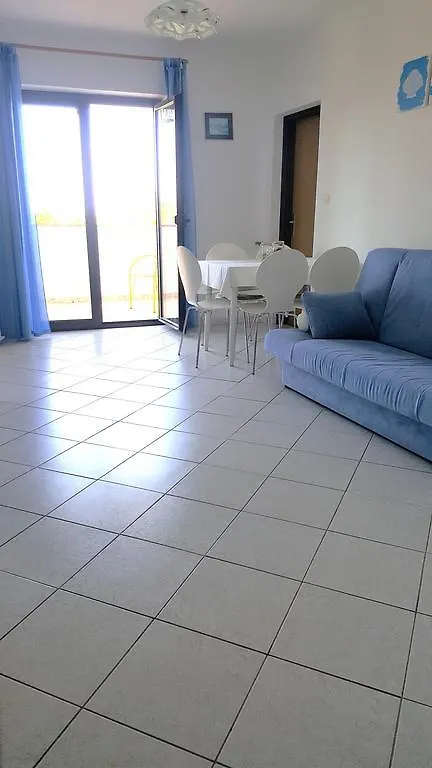 Apartment Stancija Padovan Poreč 0*,  Horvátország