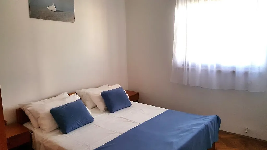 Apartment Stancija Padovan Poreč Horvátország