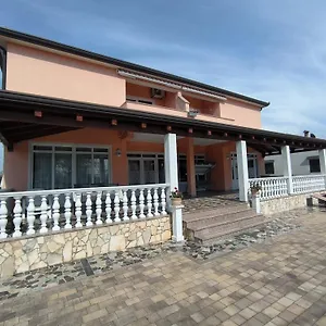 Apartman Kimm, Poreč