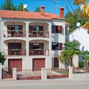 Apartman Mihaela, Poreč