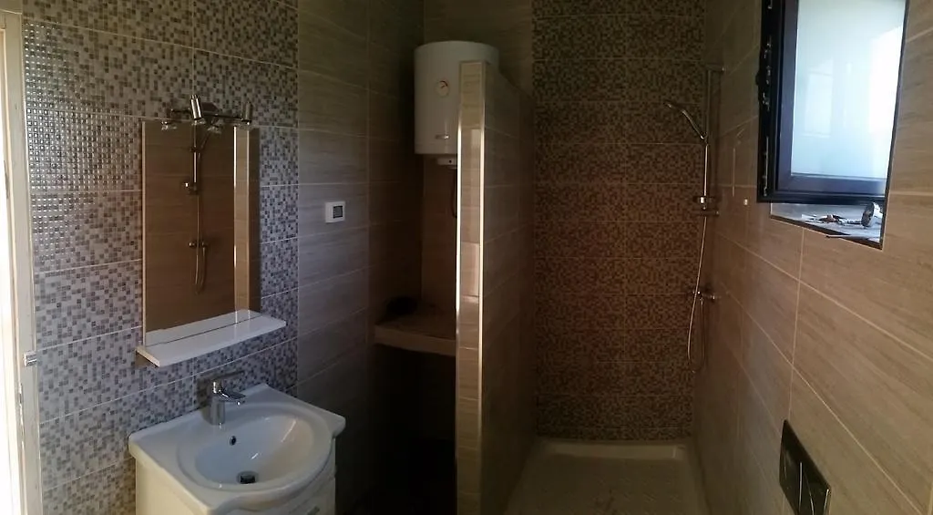 Apartment Stancija Padovan Porec