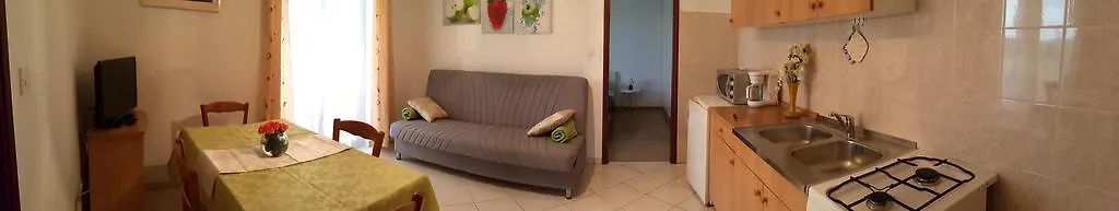 Apartment Stancija Padovan Porec
